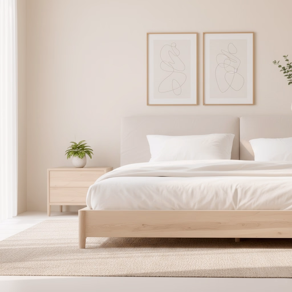 Beds