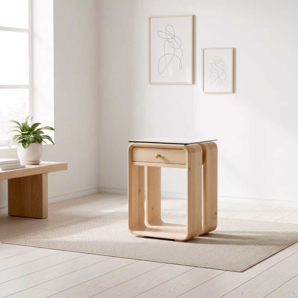 Side Tables